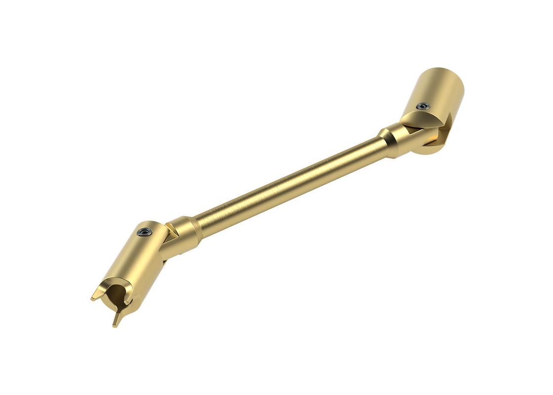 Anti Tamper Fence Spanner V1
