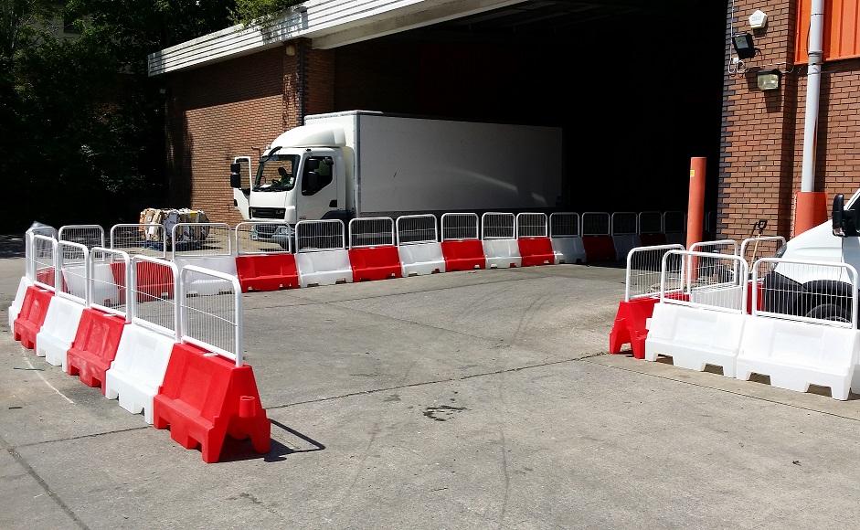 mini mesh extension panels