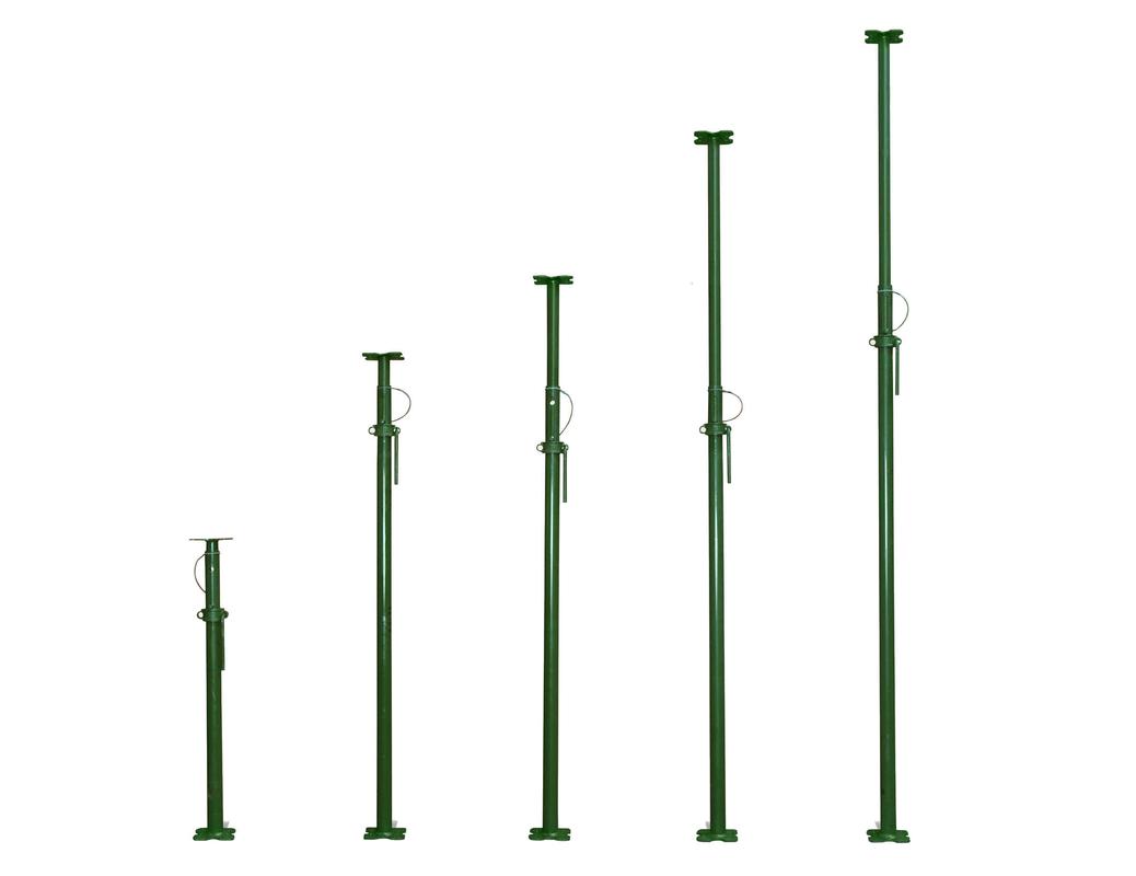 Acrow Props All Sizes