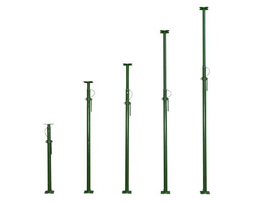 Acrow Props All Sizes