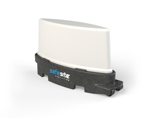 Road Runner Self-Weighted Barrier