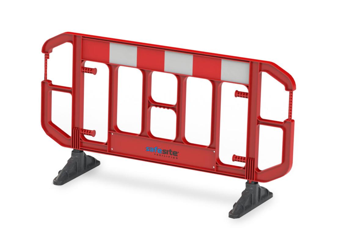 titan barrier