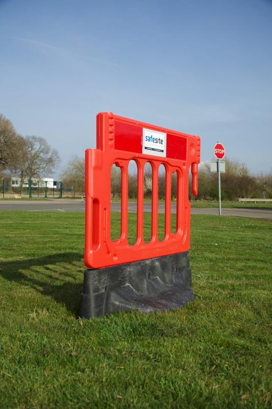 WanderWall barrier on its own