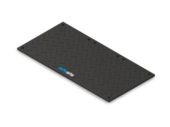 Ground Guard MultiTrack