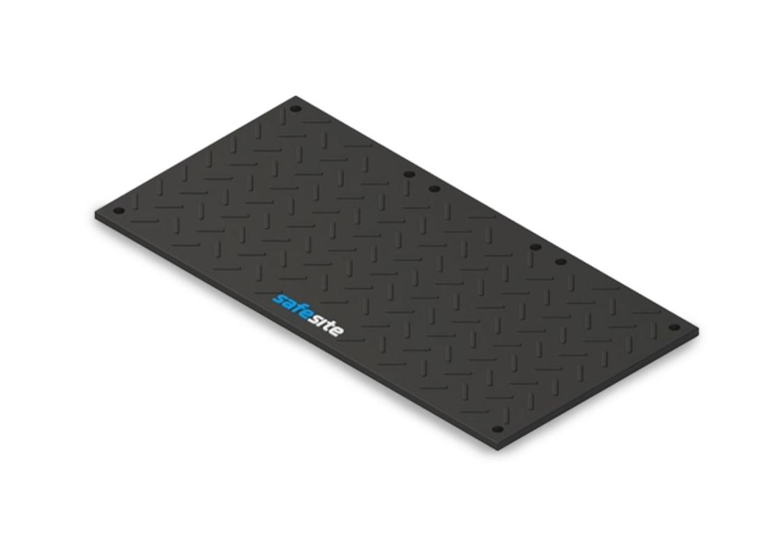 Ground Guard MultiTrack Mat