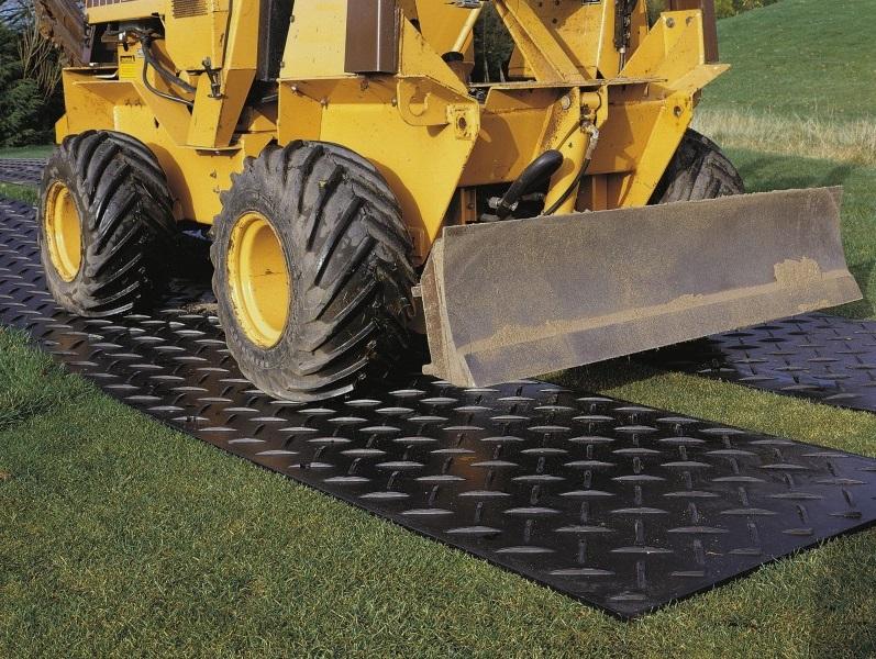 Ground Guard MultiTrack