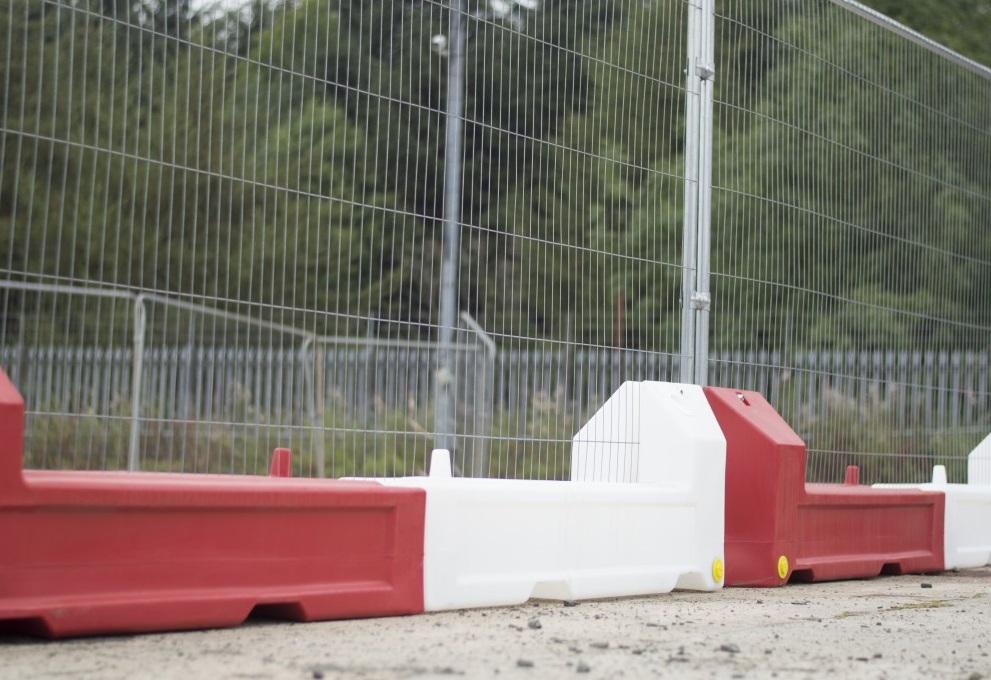 Slot Blok Barrier
