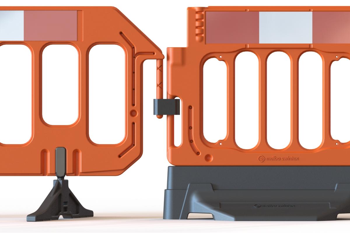 Wonderwall to Barrier