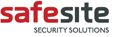 SafeSite Security Solutions logo