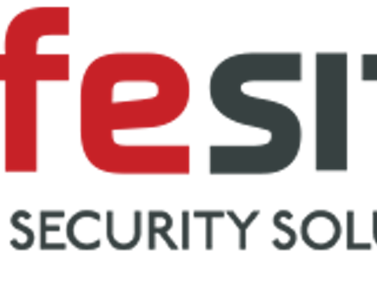 We Are Pleased to Announce the Launch of SafeSite Security Solutions
