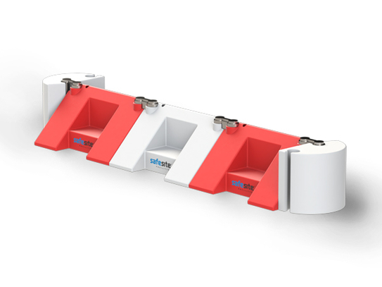 500mm Flood Defence Barrier