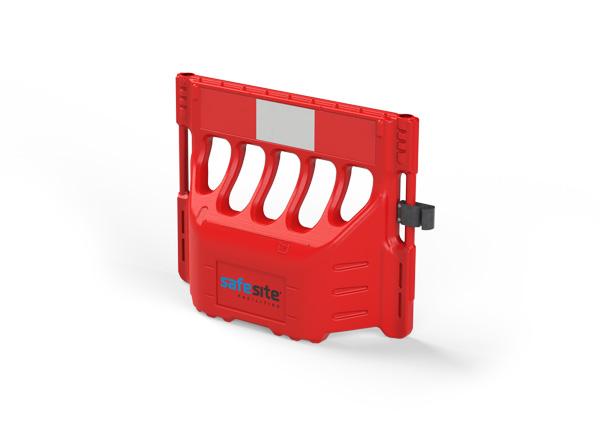 Buddha Barrier Single