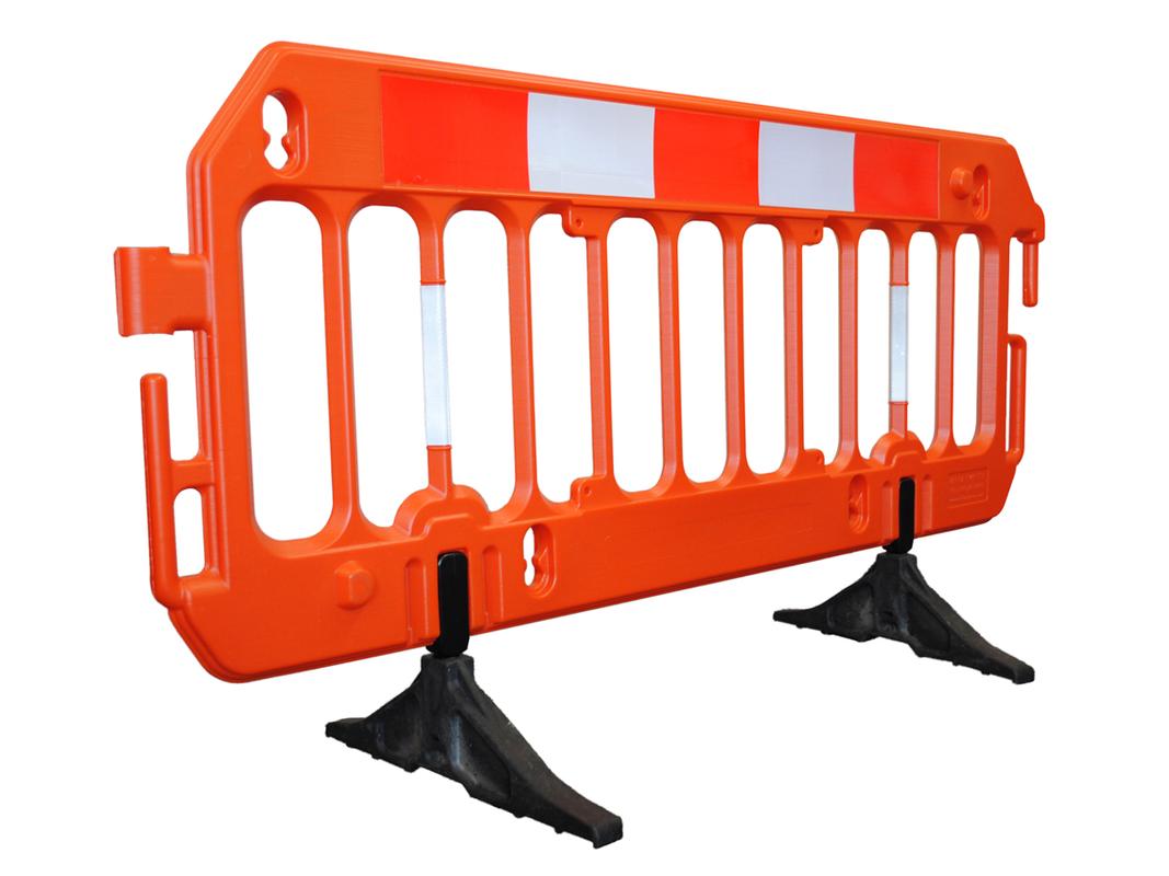 Vision Barrier Angle Image