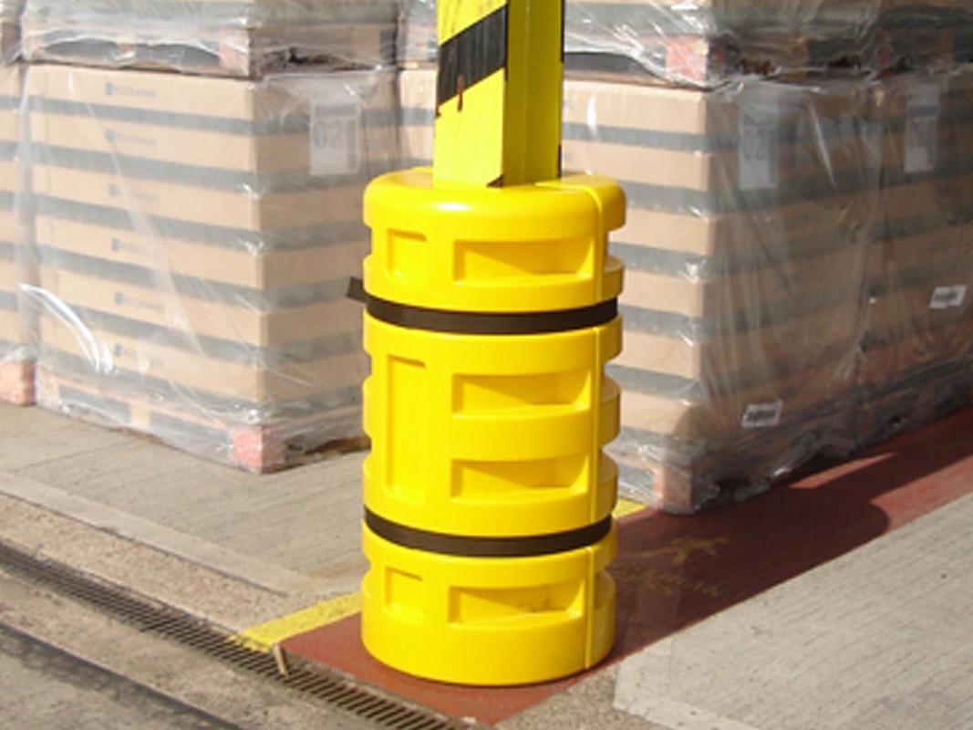 S200 / S300 Protecting Column