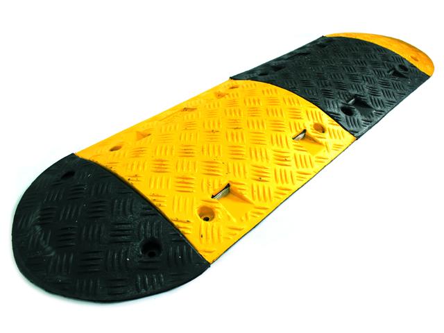 Ramps With End Stops