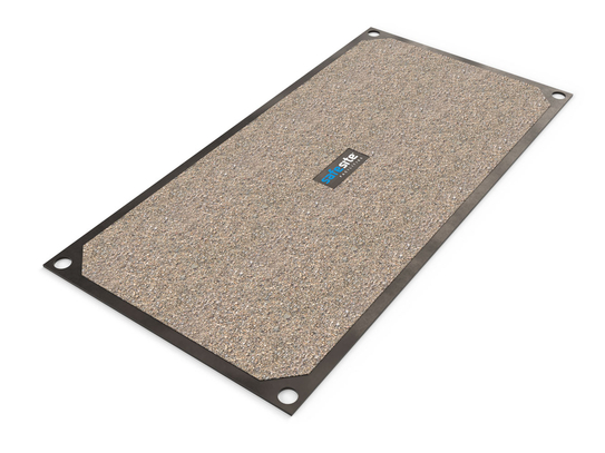 Heavy Duty Steel Road Plates