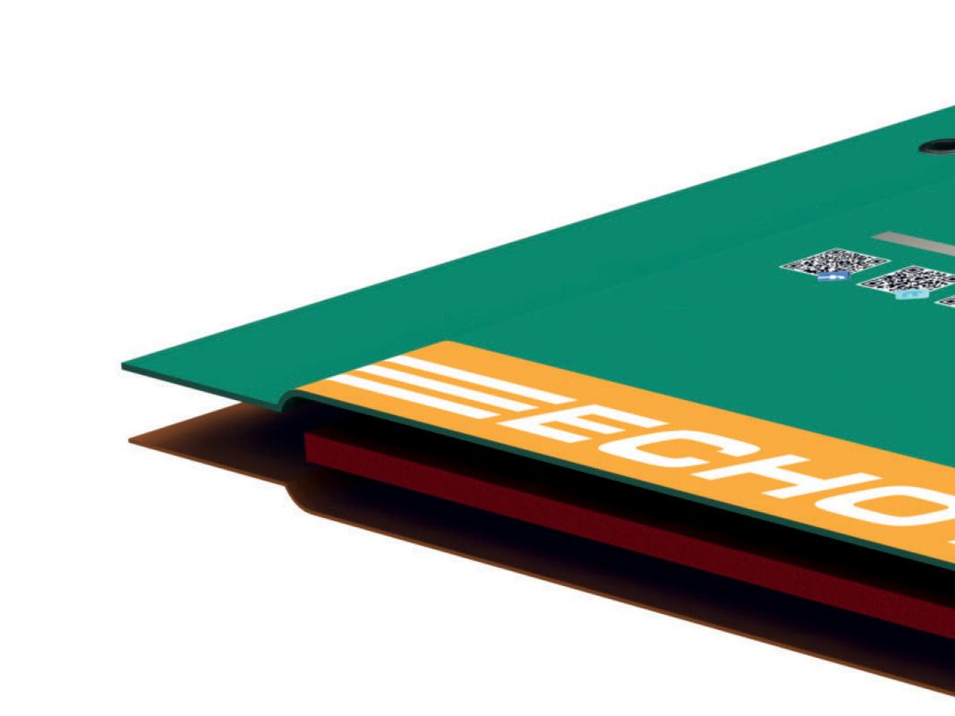 Layered H9 Acoustic Barrier