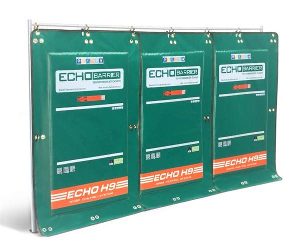 Echo Acoustic Barrier H9