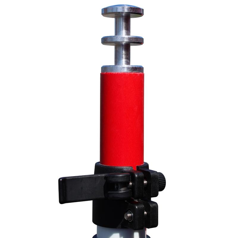 Guardian Goal Post Top Section