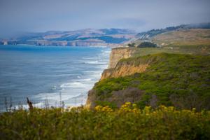 coastal erosion flood defence