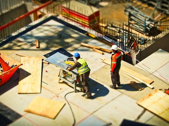 Building And Construction Safety Regulations And Standards