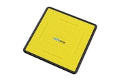 LowPro Plastic Trench Cover 11-11 iso