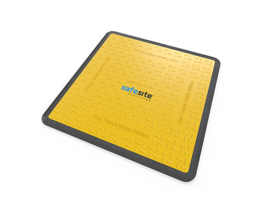 LowPro Trench Cover 11×11