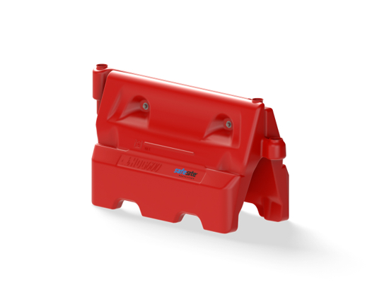 HOG-600 Barrier