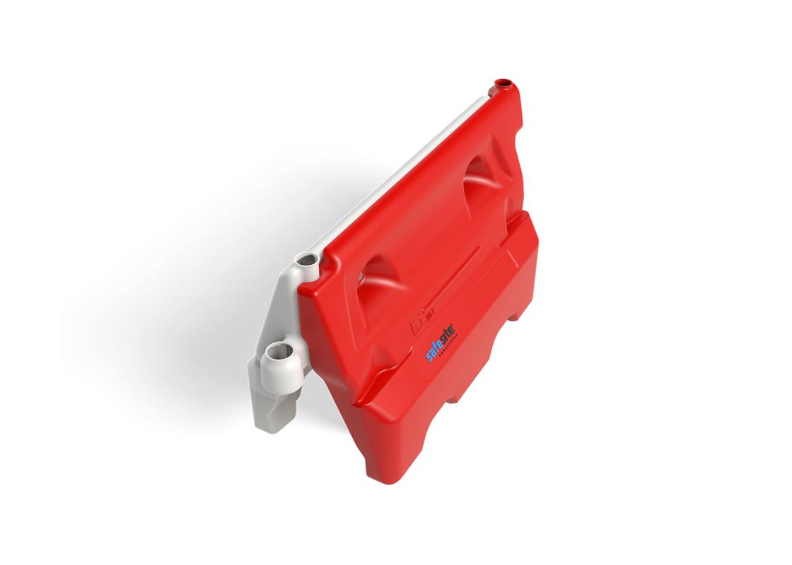 Hog-600 interchangable sides