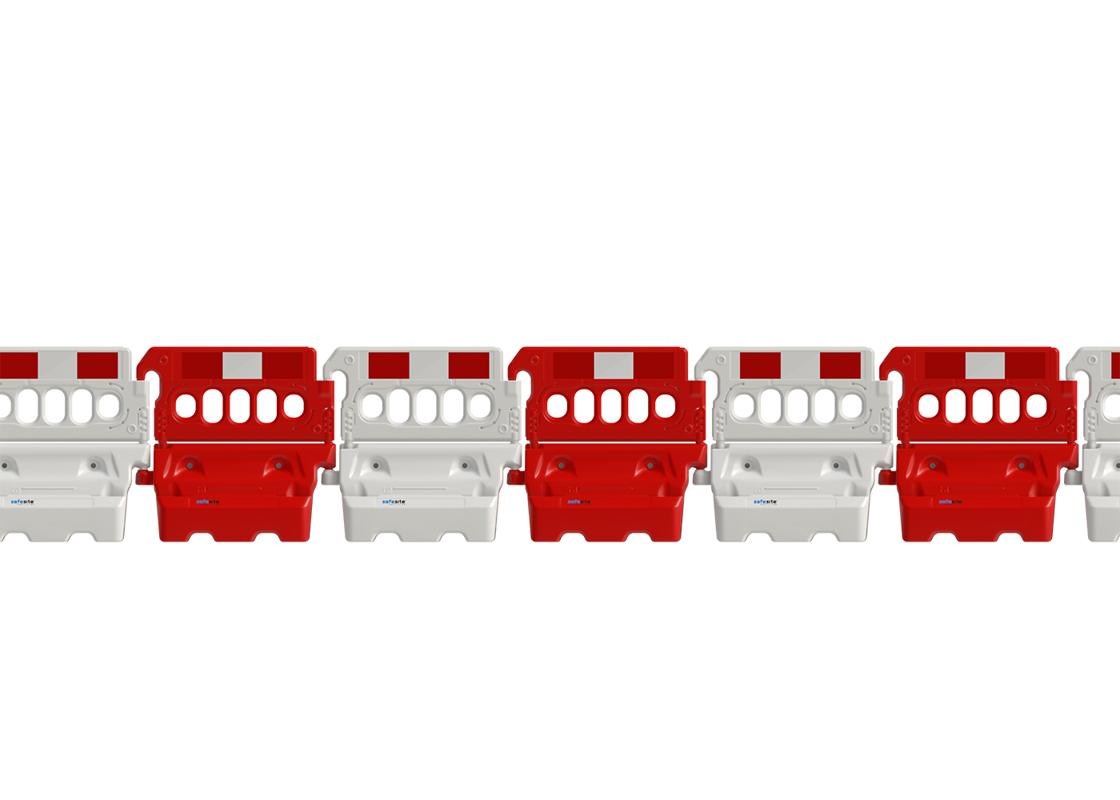 Hog-600 with Mini DoubleTop Panels