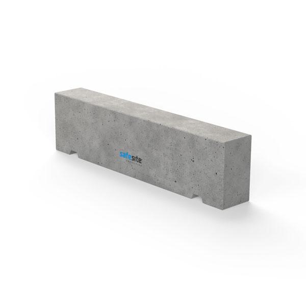 3m concrete barrier