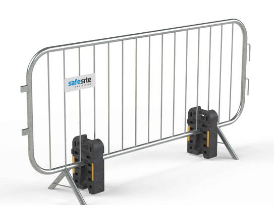 Ballast (Drop) Blocks