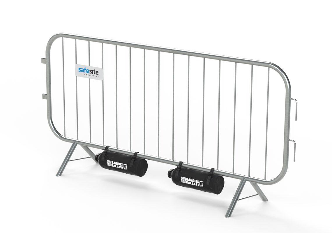 PBS130455-Pedestrian Ballast Bag