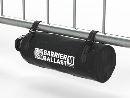 Ballast Bag