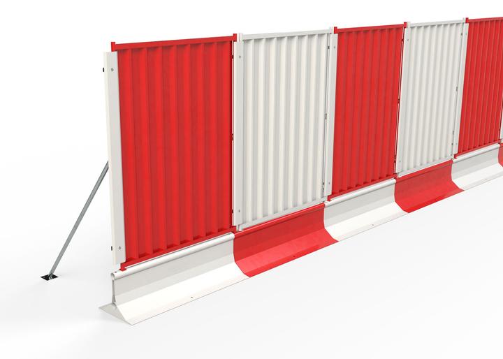 Manta Hi-Vis Hording