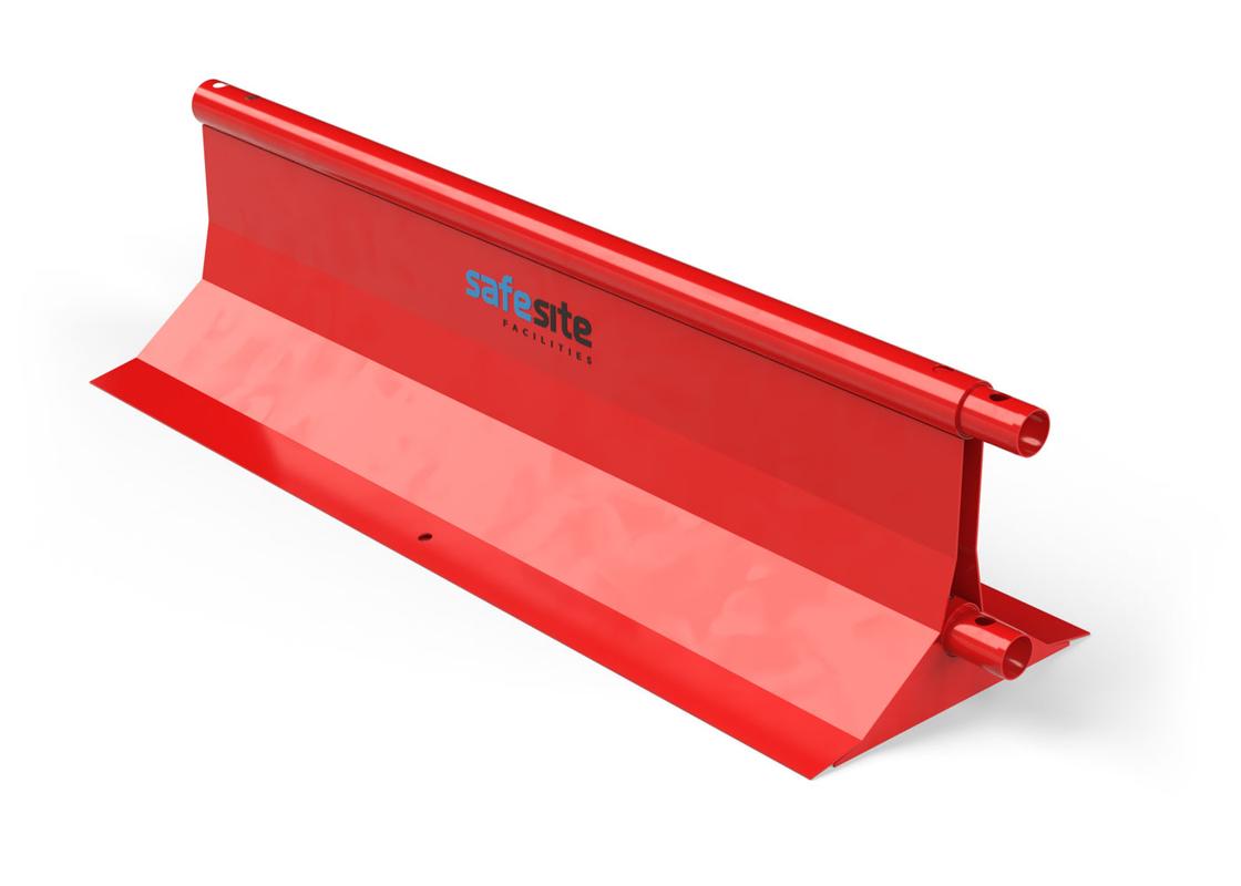 Manta Barrier from SafeSite