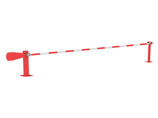 Manual Arm Barrier
