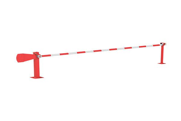 Manual Arm Barrier