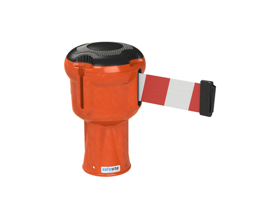 Skipper Retractable Barrier Systems