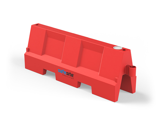 Evo 1.5 Road Barrier