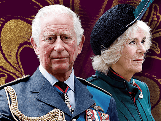 From Prince to King: UK’s new monarch breaking down barriers