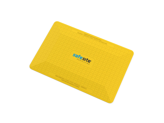Safe Cover Trench Cover – 12×8
