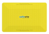 Safecover 12x8 Safesite Facilities