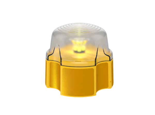 Skipper Rechargeable Safety Light