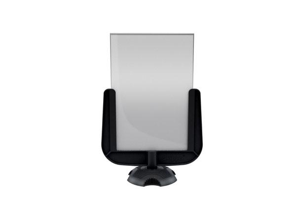 Skipper A4 sign holder