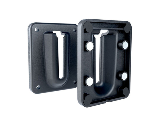 Skipper Wall/Magnetic Receiver Clips