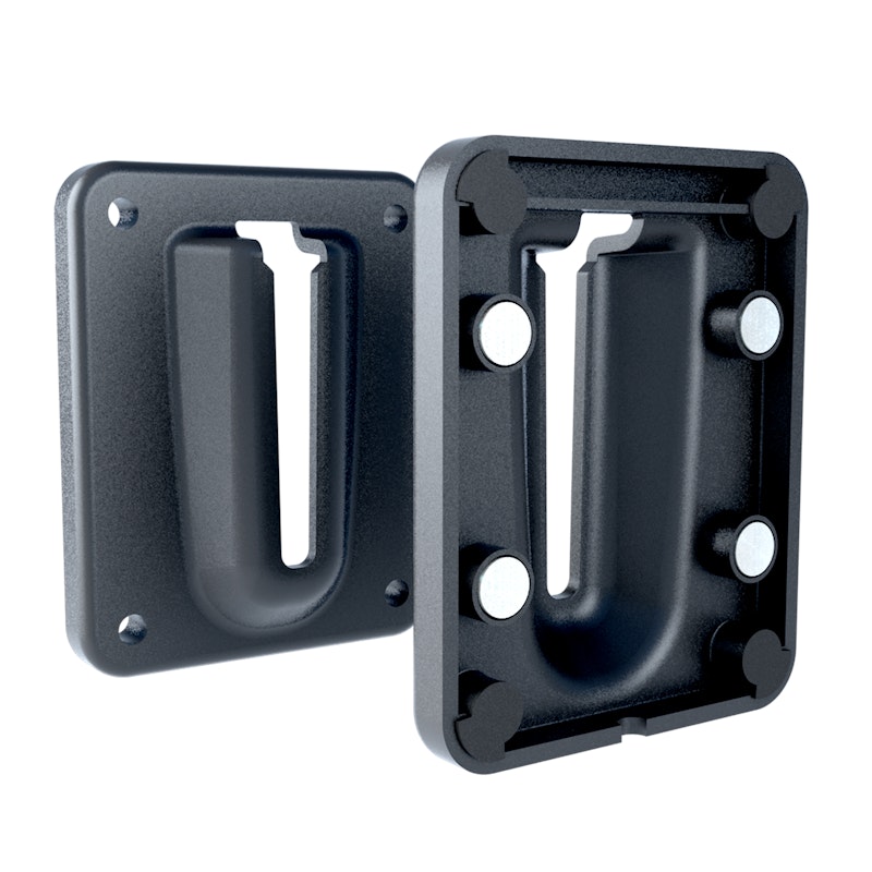 Skipper Magnetic Clips for Units