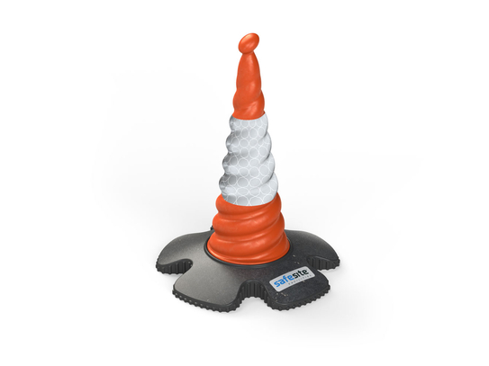 Skipper Traffic Cone