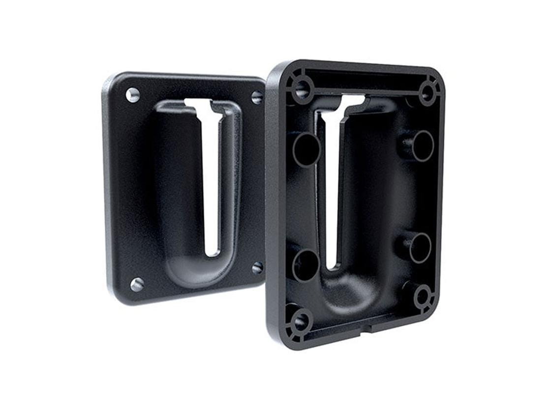 Skipper Wall Reciever Clips