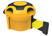 Skipper-XS-Unit-Yellow Cassette Yellow Black Tape